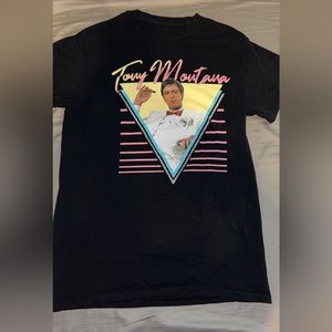 Ripple Junction Tony Montana T-Shirt